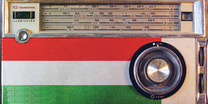 Több a magyar zene a rádiókban és a tévékben