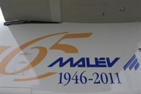 GVH: nem engedélyköteles a Malév-leányvállalatok állami megszerzése