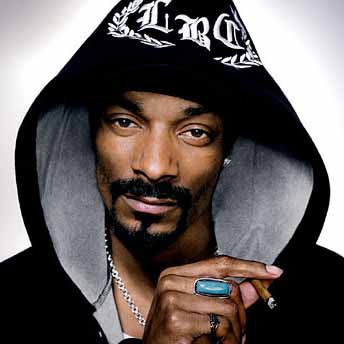 Sziget - Snoop a fesztiválon még 