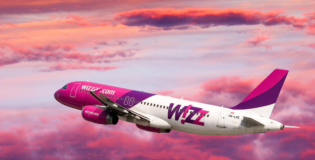 A Wizz Air néhány járatát egyszerűsített beszállókapukhoz költözteti Ferihegyen