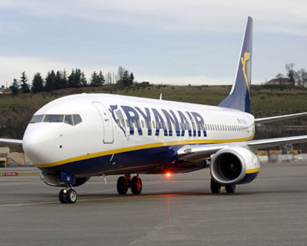 Hazudott a Ryanair és ezzel 50 millió eurót nyert...