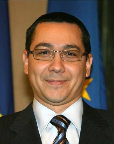 Victor Ponta feljelentést tesz maga ellen