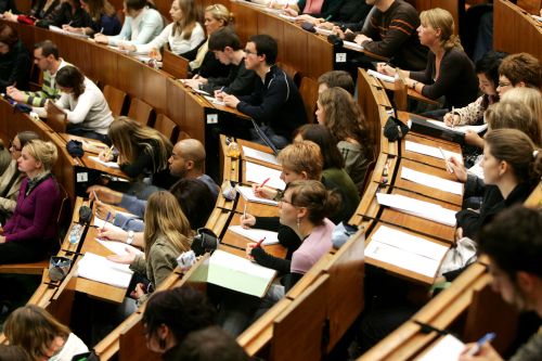 Klinghammer István: az egyetem tükrözi az oktatáspolitika minőségét