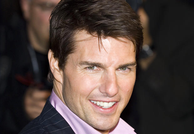 Tom Cruise elhagyná a Szcientológiai Egyházat Katie- ért