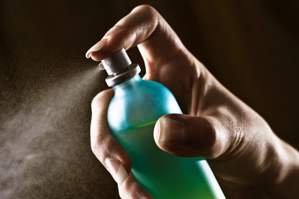 Mérgező anyagok a kozmetikumokban - illatanyagok 3. rész