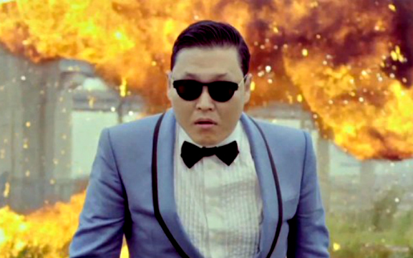 Gangnam Psy amerikaiak megölésére buzdított