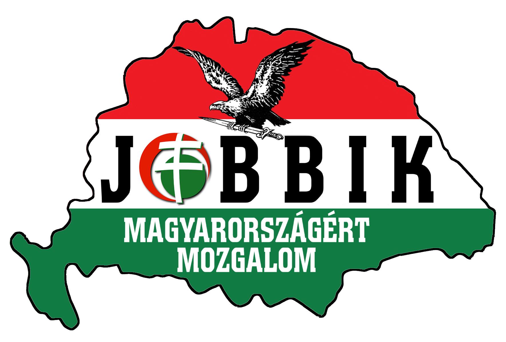 A devizahitelesek megsegítéséért tüntetett a Jobbik