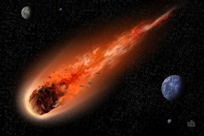 Nibiru - világvége - null sík --- A NASA újra nyilatkozott