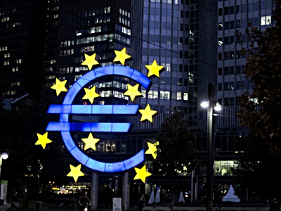 Londoni elemzők: Közép-Európában kisebb a deflációs veszély, mint az euróövezetben