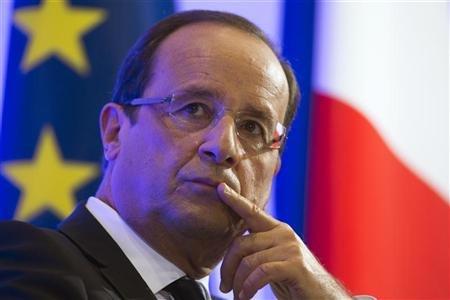 Francia vonatbaleset - Hollande: többet kell tenni a hagyományos vonalak karbantartásáért