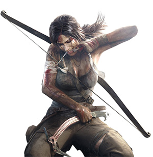 Jön a Tomb Raider kezdete