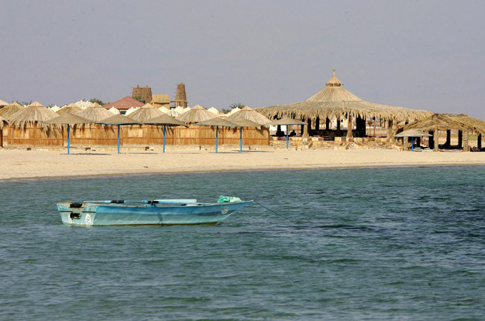 Turistákat raboltak el Egyiptomban