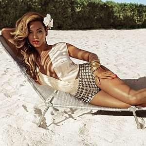 Beyonce a H&M új reklámarca