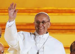 Ferenc pápa: az evangelizáció nem az egyház javaitól függ