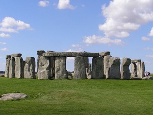 Felfedezés a Stonehenge építése kapcsán