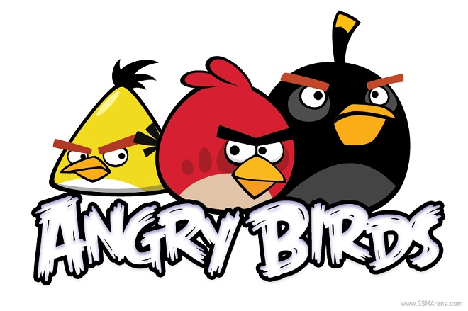 Március 16-án jön az Angry Birds rajzfilmsorozat