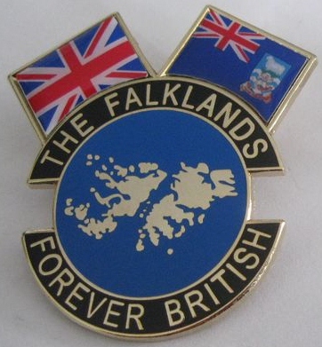 Csak hárman akartak Argentínához tartozni a Falkland- szigeteken