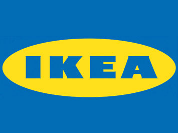 Áramütés kockázata miatt visszahív egy lámpát az IKEA