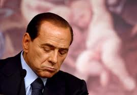 Ebben a perben egy évre ítélték Berlusconit