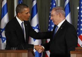 Obama megígérte Izraelnek, Irán nem szerezhet atomfegyvert