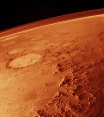 Jövőre egy hatalmas becsapódás élhetőbbé teheti a Marsot