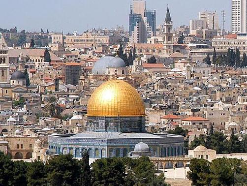 Újabb késelés volt Jeruzsálemben, a palesztin merénylőt lelőtték (2. rész)