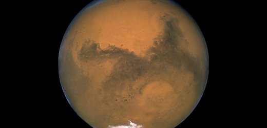 Curiosity: valóban létezhetett élet a Marson