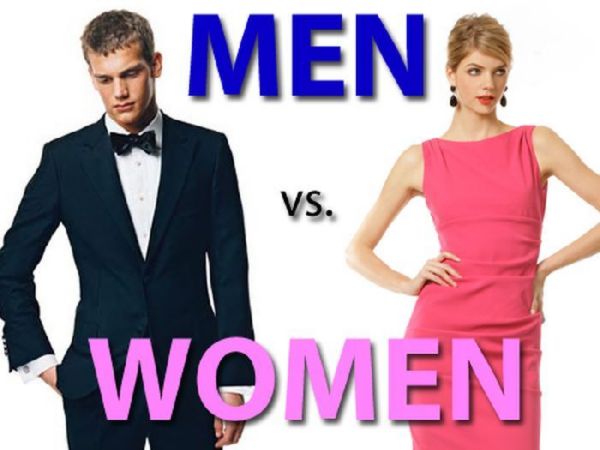 5 dolog, amit igazán utálnak a férfiak a nőkben