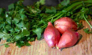 Hatékony immunerősítő zöldségek tavaszra