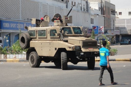 Lelőttek két civilt Jemenben