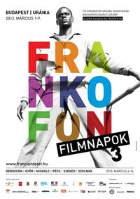 Frankofón Filmnapok