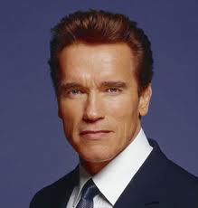 Schwarzenegger újfent főszerkesztő lesz