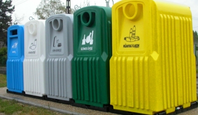 Jogszabályváltozás - A szelektíven gyűjtött hulladékért is házhoz jön a kukás