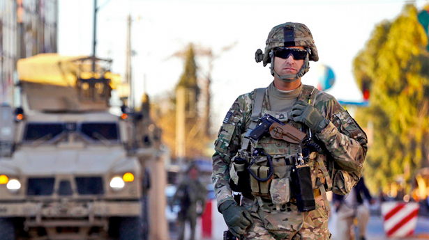 6 milliárd dollárjába kerül az USA-nak az afganisztáni kivonulás