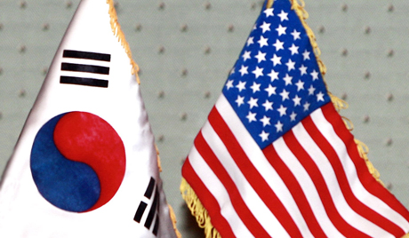 Dél-Korea és az USA megkezdte éves közös hadgyakorlatát