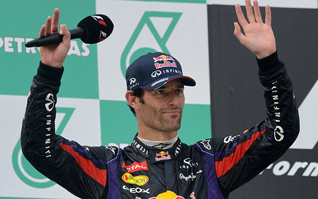 Ultimátumot ad Webber a Red Bullnak?