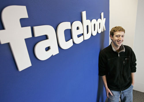 Mesterséges intelligenciájú asszisztenst akar Zuckerberg