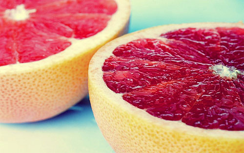 Bevált csodaszer: a grapefruit
