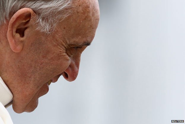 Ferenc pápa és az eltűnt argentin gyerekek ügye