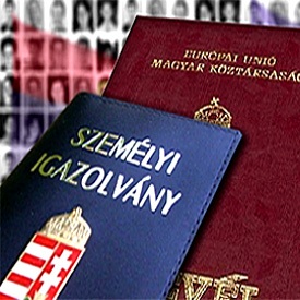 Honosítási adatok: kb. 1500 „eltitkolt” magyar-szlovák állampolgár lehet