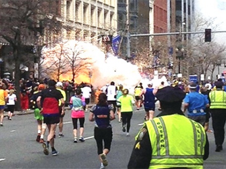 Bostoni maraton áldozataira emlékezve rendeznek emlékfutást a Margitszigeten