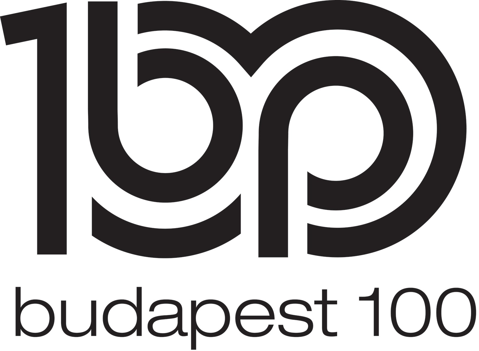 Budapest100 - a százéves épületek bemutatója