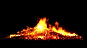 Ötös kiemelt fokozatra emelték a Bobai gumitelepen kitört tűz minősítését