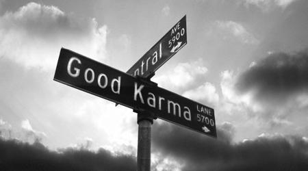 Karma: A lélek és a szellem fejlődésének törvénye