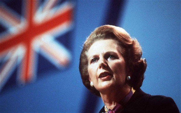 Április 17-én temetik Margaret Thatchert
