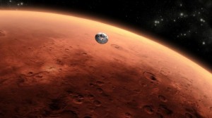 Mutáns rovarszerű lényt találtak a Marson? – videó