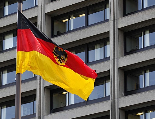 A német államháztartás kiegyensúlyozott volt 2013-ban