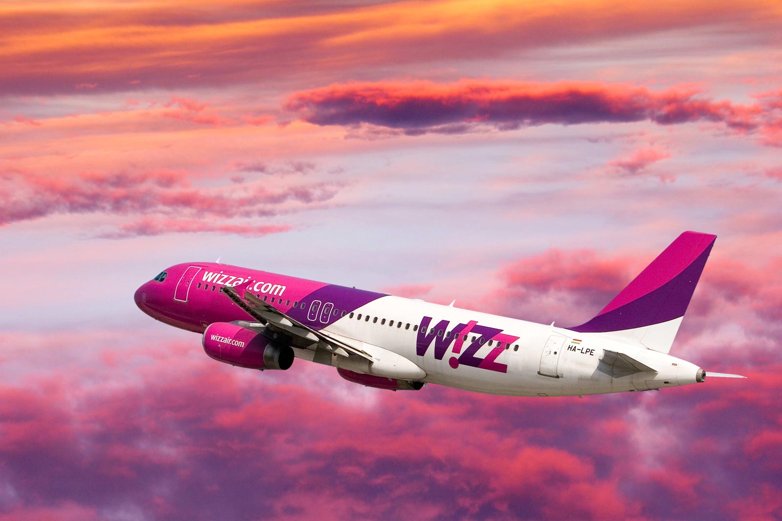 A Wizz Air elindítja Budapest-Isztambul járatát augusztusban