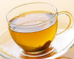 Fogyókúra és a zöld tea 