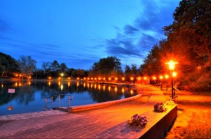 RUGYGyomroTozegesto Romantika Gyömrőn